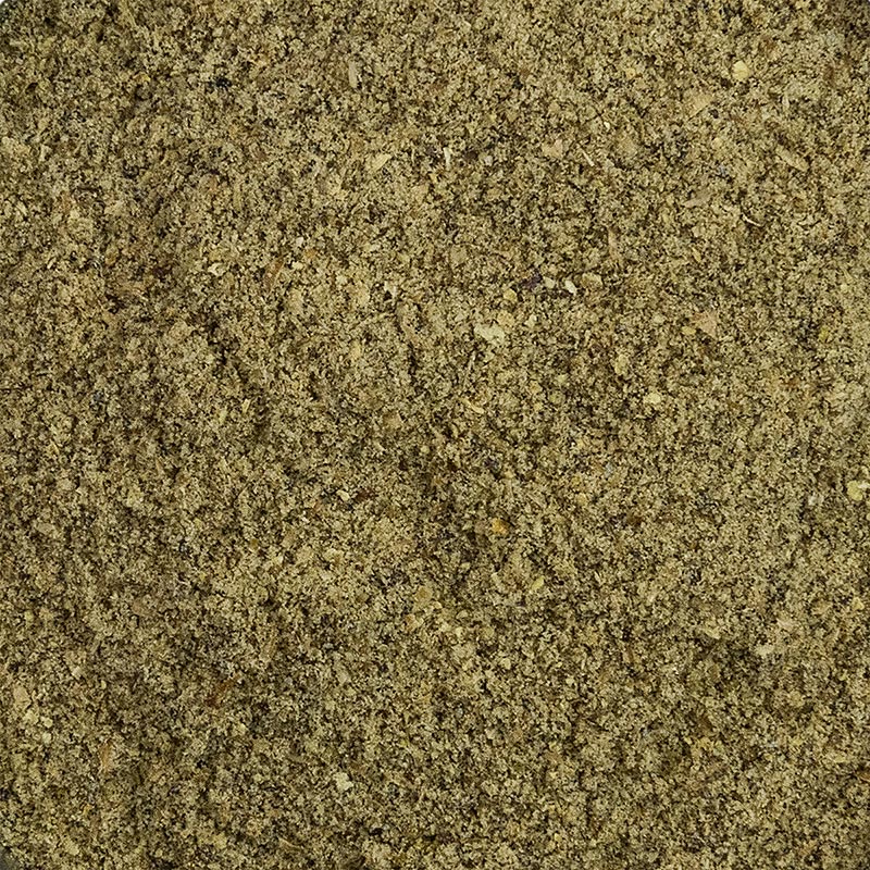 Weiße Pfeffer-Gewürzmischung Melange Blanc, Altes Gewürzamt, Ingo Holland - 1 kg - Beutel Weiße Pfeffer-Gewürzmischung Melange Blanc, Altes Gewürzamt, Ingo Holland - 1 kg - Beutel