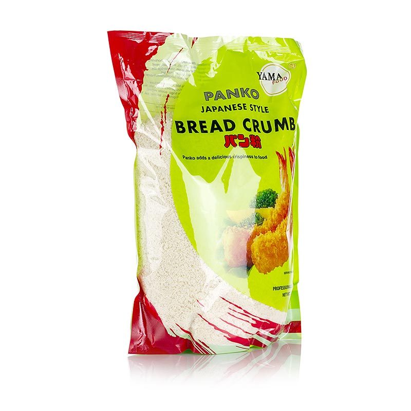 Panko breadcrumbs - gruba bulka tarta Mie de Pain - 1 kg - torba