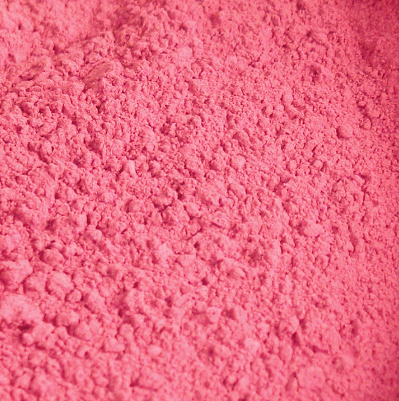 Pudra de sfecla rosie - 1 kg - sac