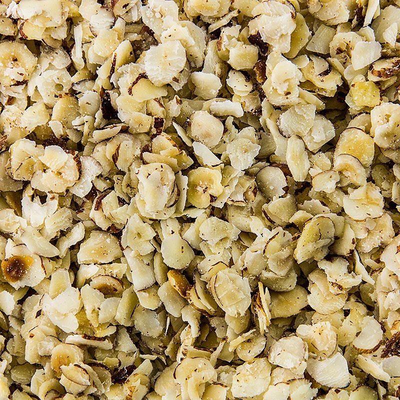Findik, dilimlenmis - 2,5 kg - canta Findik, dilimlenmis - 2,5 kg - canta