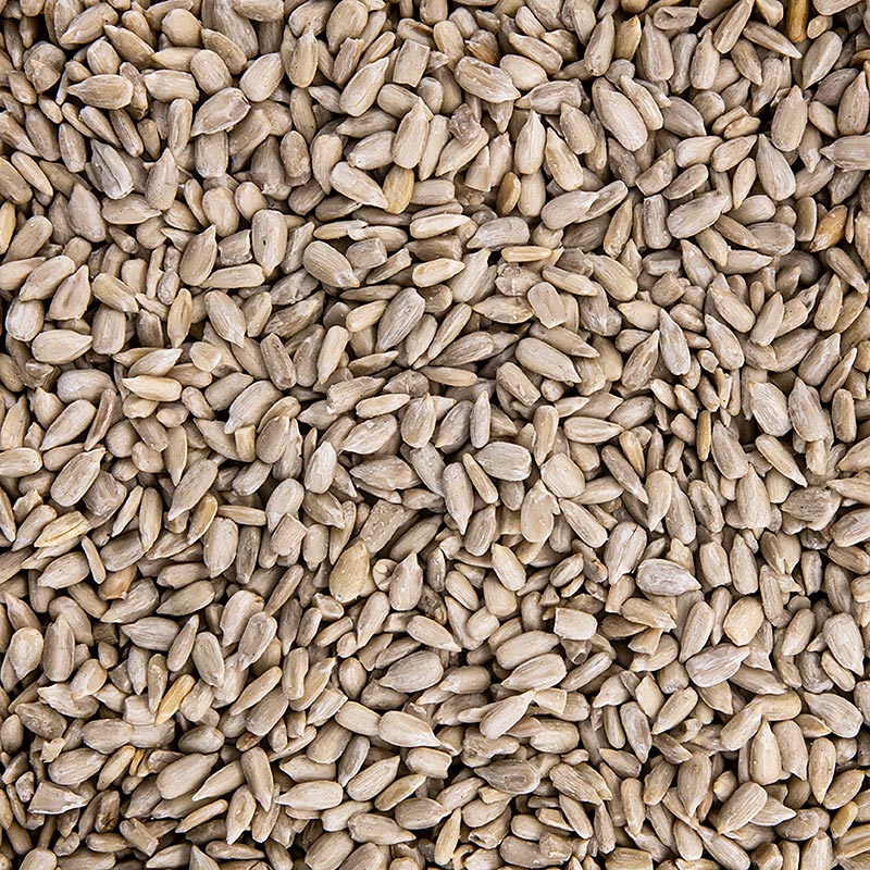 Slnecnicove semena, olupane - 1 kg - taska