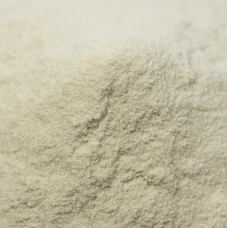 Agar-agar powder - 1 kg - bag