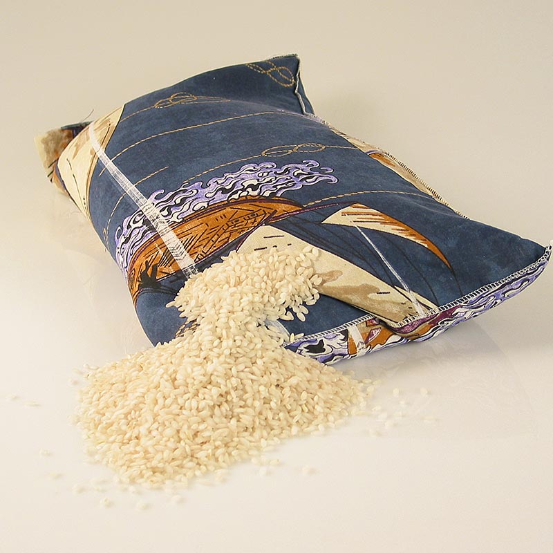 Arborio, rizotto rizs - 1 kg - taska