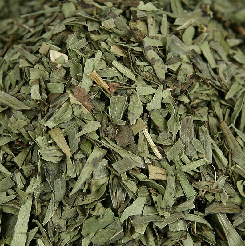 Estragon, mljeveni, organski - 100 g - vrecica Estragon, mljeveni, organski - 100 g - vrecica