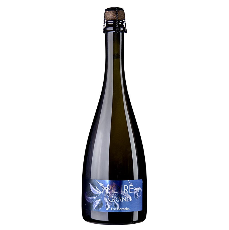 Poire Granite - hruskovy most Eric Bordelet, 5,5 % obj. - 750 ml - Lahev Poire Granite - hruskovy most Eric Bordelet, 5,5 % obj. - 750 ml - Lahev