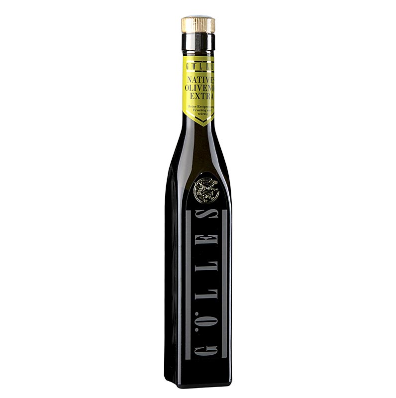 Ulei de masline extravirgin, Golles - 250 ml - Sticla Ulei de masline extravirgin, Golles - 250 ml - Sticla