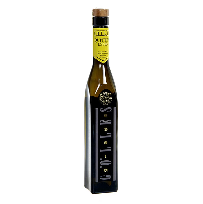 Golles birs ecet, 5% sav - 250 ml - Uveg