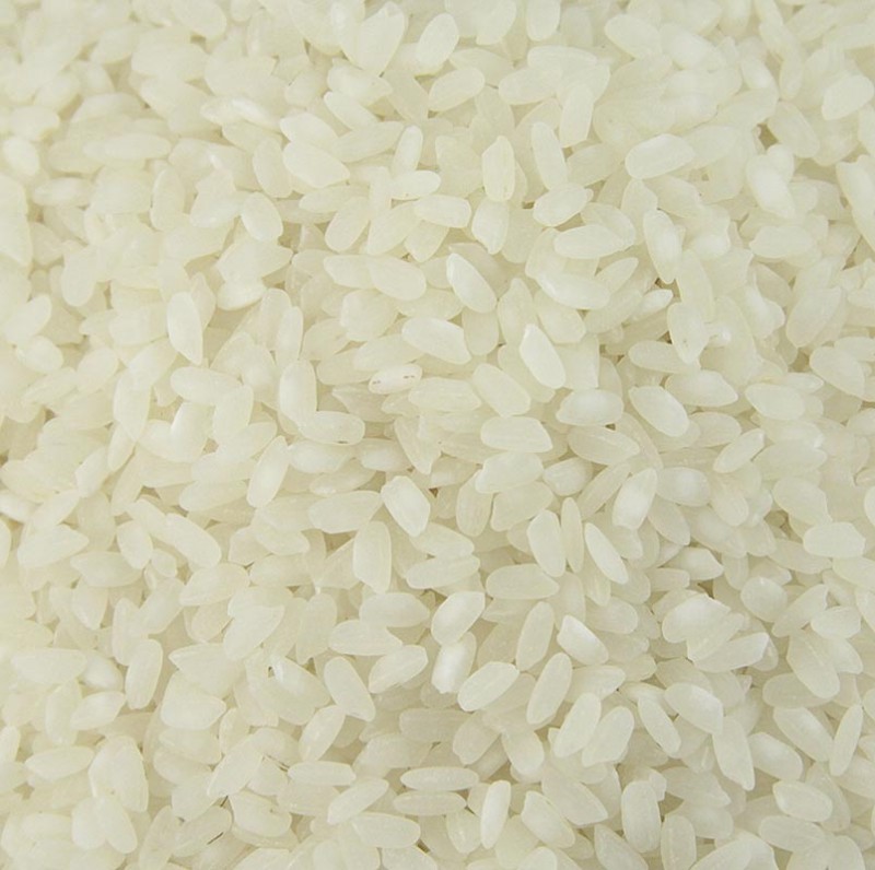 Nishiki - Riz a sushi, grain moyen - 10 kg - sac