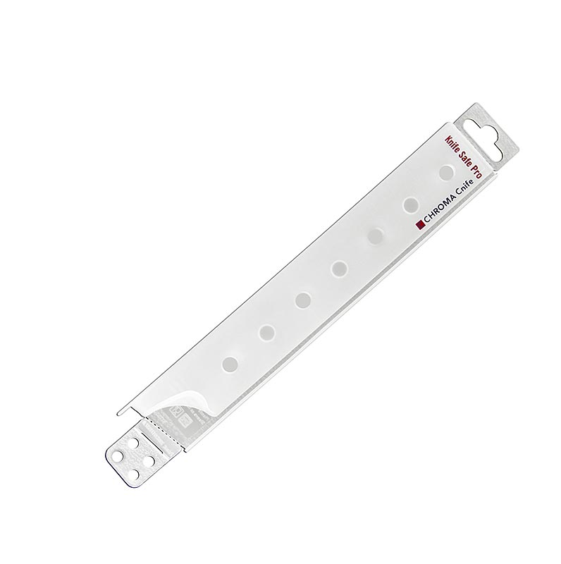 Chroma KS - 05 Blade Guard Safe Pro, 22.1x3.5cm, tija din plastic - 1 bucata - Lejer