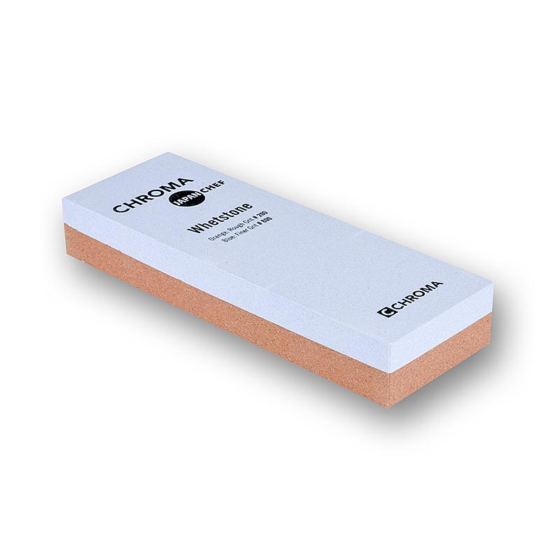 Chroma ST-2 / 8, granulatie 200 / 800, fara suport, 180 x 6,3 x 28 mm - 1 bucata - Carton