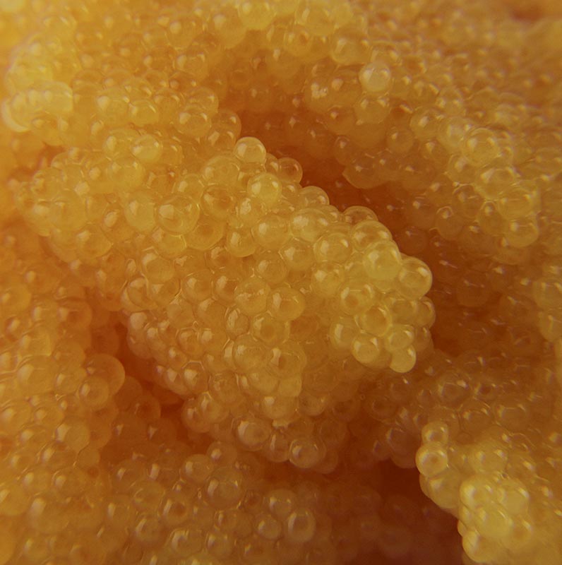 Caviar de coregon, Germania - 200 g - Sticla