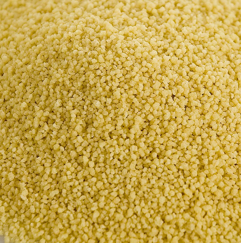 Cuscus, grosier - 5 kg - sac Cuscus, grosier - 5 kg - sac