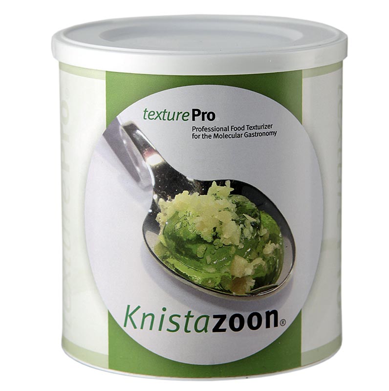 Knistazoon (pokajoca prha), biozoon - 350 g - lahko