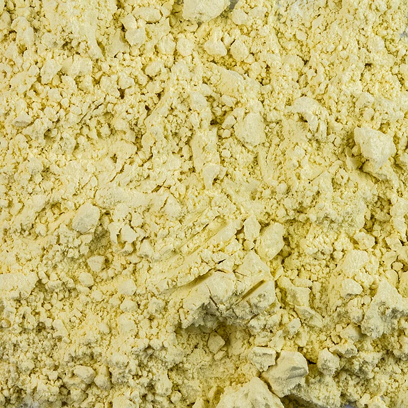 Chickpea flour, TRS - 1 kg - Bag