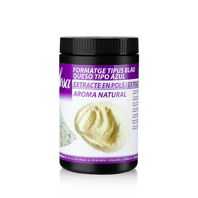 Sosa u prahu - plavi sir (38990) - 500 g - Mozes li Sosa u prahu - plavi sir (38990) - 500 g - Mozes li