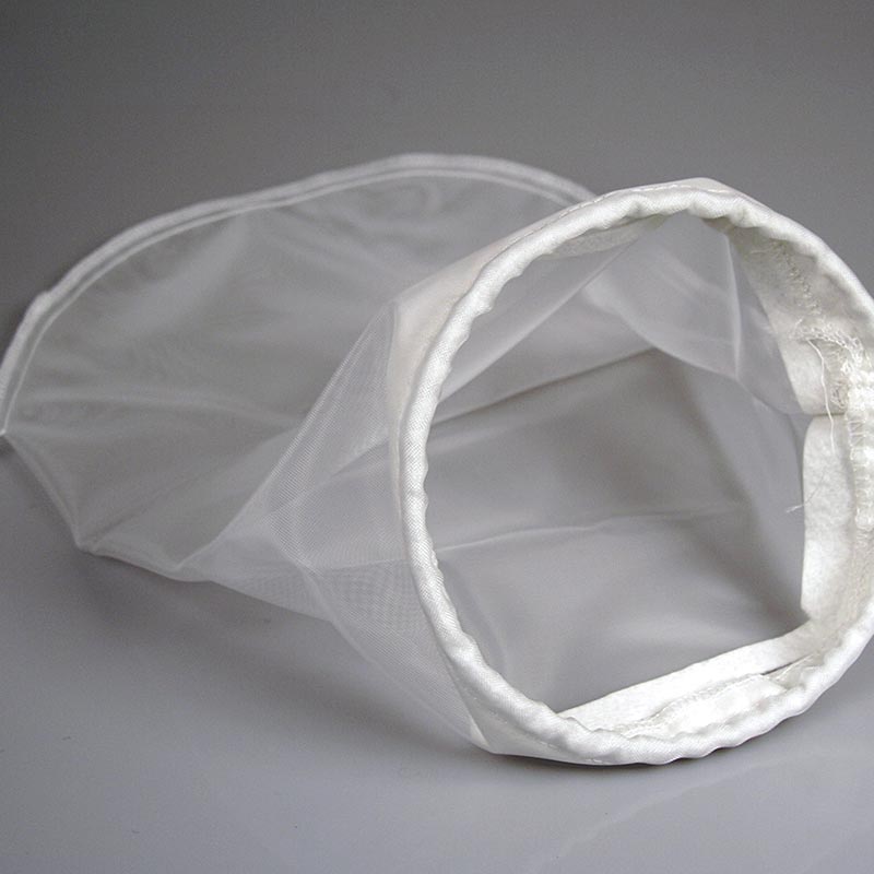 Superbag - prolazna torba, 1,3 litre, srednja velicina oka 250 - 1 komad - vrecica