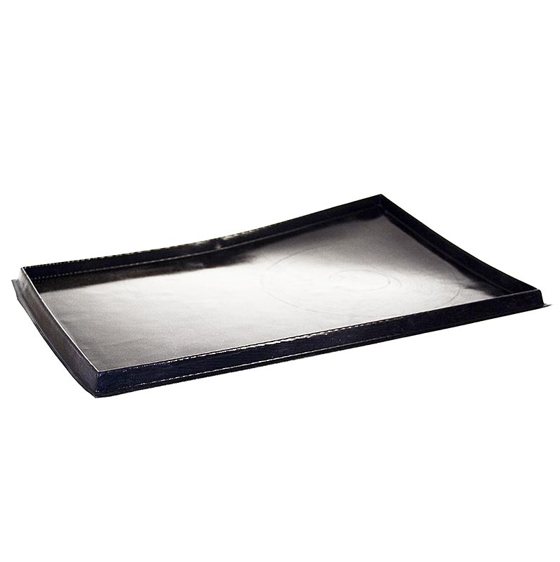 Covoras pentru strat de tort Flexipat, suprafata utila 55,5x36 cm, inaltime 20 mm, Nr.FT-01020 - 1 bucata - Lejer