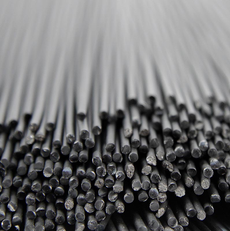 Morelli 1860 Spageti, crni, s bojom tinte lignje i psenicnim klicama - 500g - torba