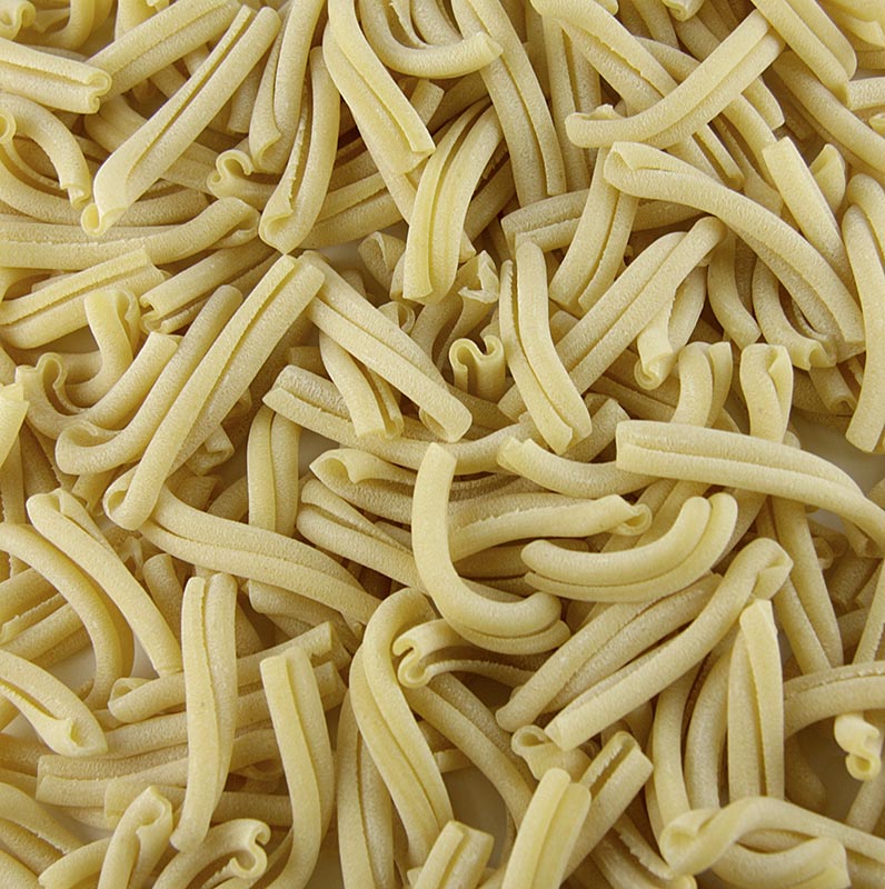 Morelli 1860 Strozzapreti, duhovnik davilec, s psenicnimi kalcki - 500 g - torba