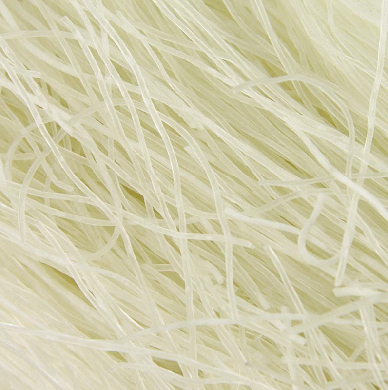 Glass noodles, made from starch - 250 g - Bag