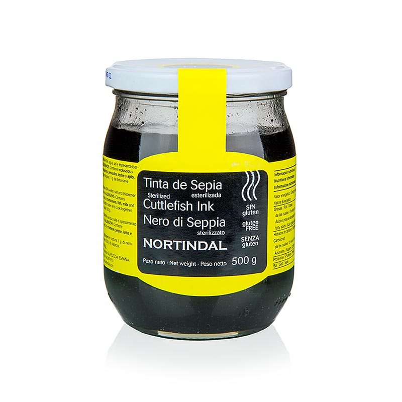 Kalmare - tekuta farba - 500 g - sklo