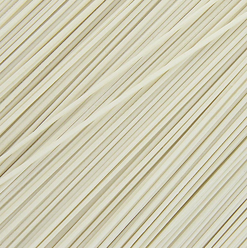 Somen noodles, soup ingredient made from durum wheat flour, light - 453g - bag