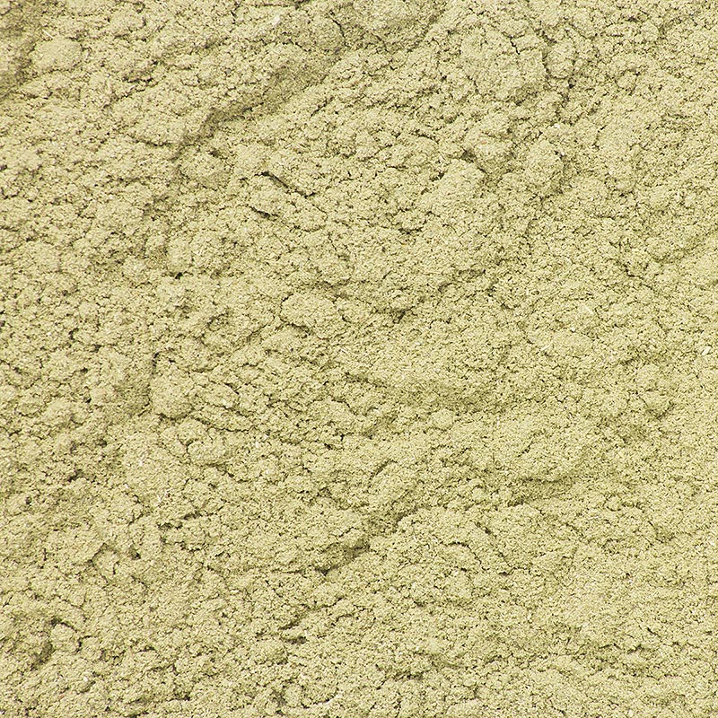 Bobkove listy, zem - 1 kg - taska Bobkove listy, zem - 1 kg - taska