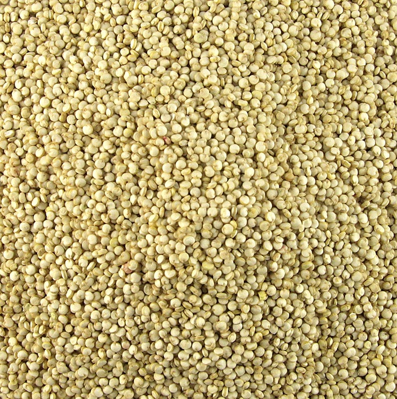 Royal Quinoa, entier, leger, le grain miracle des Incas, Bolivie, bio - 1 kg - sac Royal Quinoa, entier, leger, le grain miracle des Incas, Bolivie, bio - 1 kg - sac