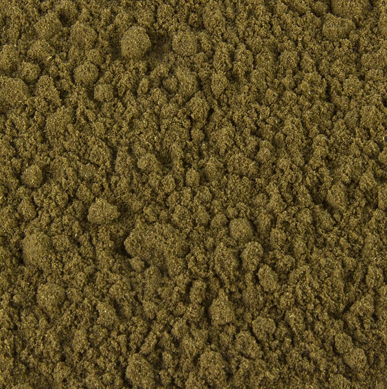 Semena zelene v prahu - 1 kg - torba
