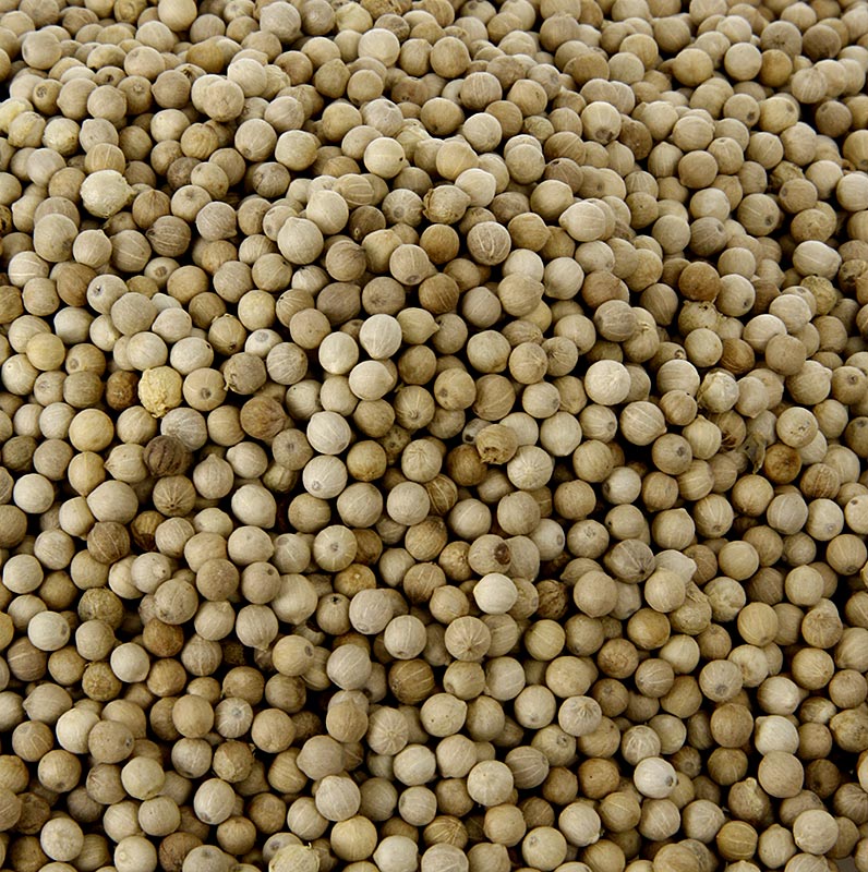Ardei Sarawak, alb, intreg - 1 kg - sac Ardei Sarawak, alb, intreg - 1 kg - sac
