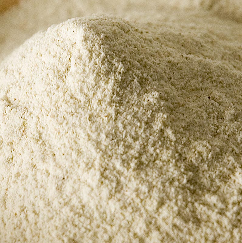 Buckwheat flour, organic - 1 kg - bag