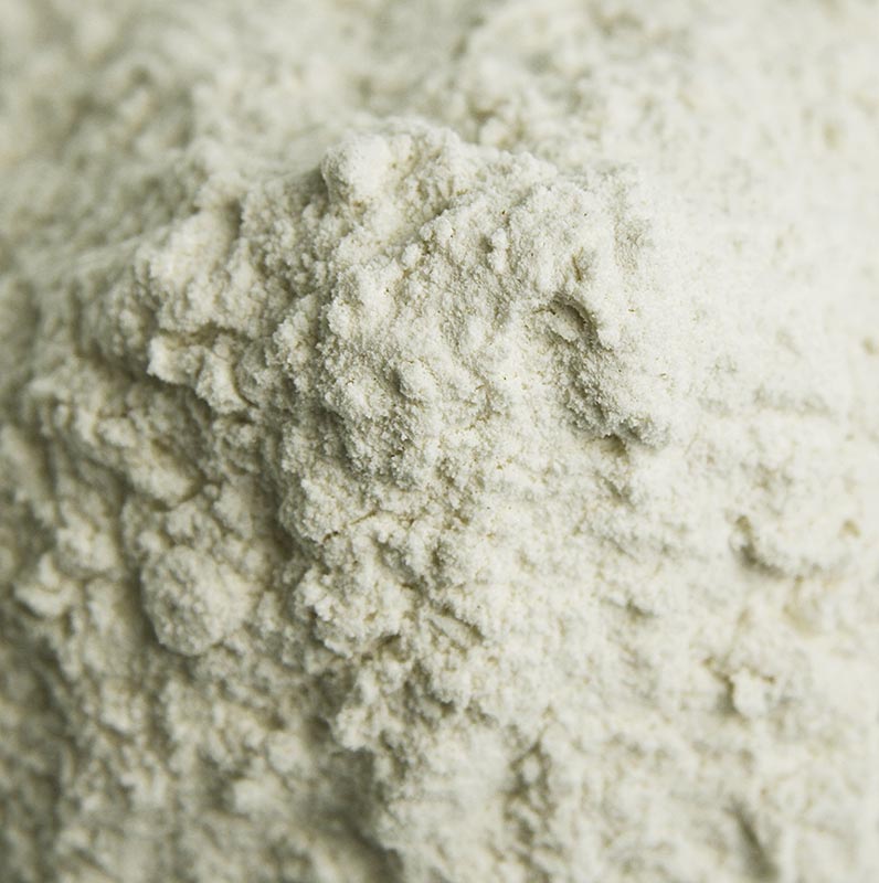 Manitoba flour, from elite wheat - 2.5kg - bag