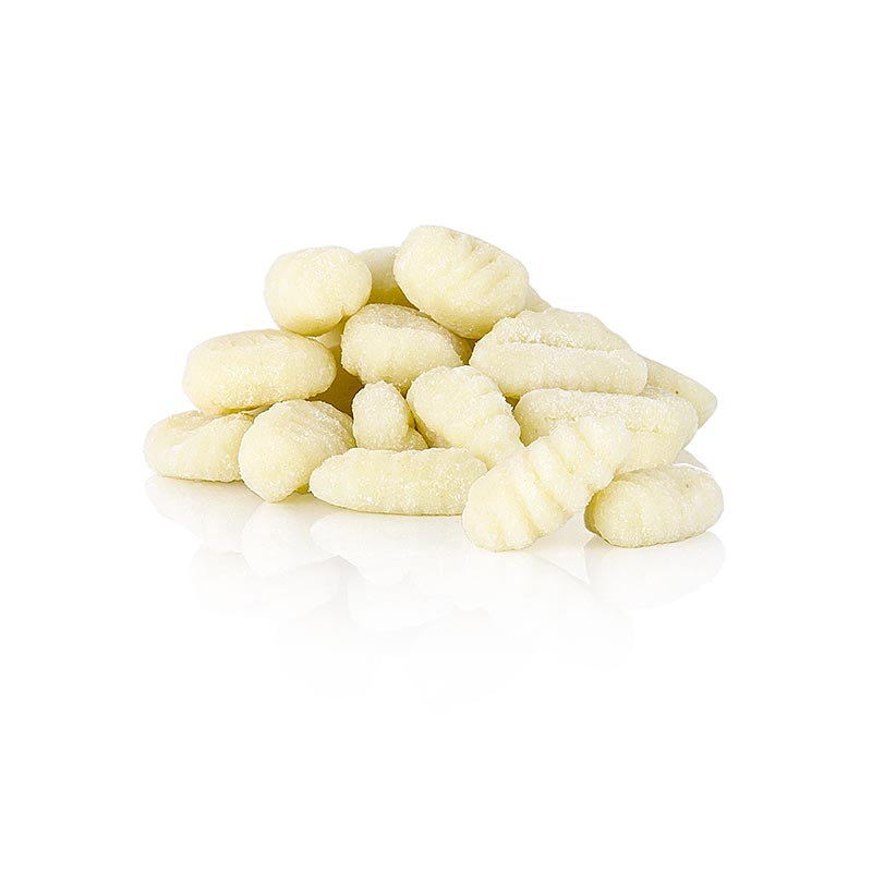 Gnocchi van Patate - 500g - vacuum