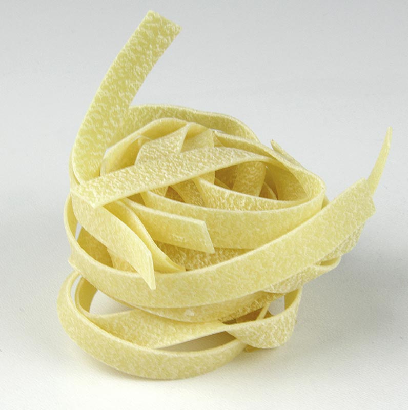 Granoro Fettuccine, wide ribbon noodle nests, No.82 - 500g - Bag