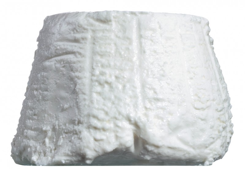 Smetanovy syr vyrobeny z buvoliho mleka, Teneri, Casa Madaio - cca 300 g - Kus Smetanovy syr vyrobeny z buvoliho mleka, Teneri, Casa Madaio - cca 300 g - Kus
