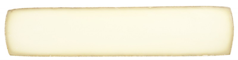 Fromage des Forts, twardy ser z surowego mleka krowiego, Michel Beroud - ok. 11 kg - Sztuka