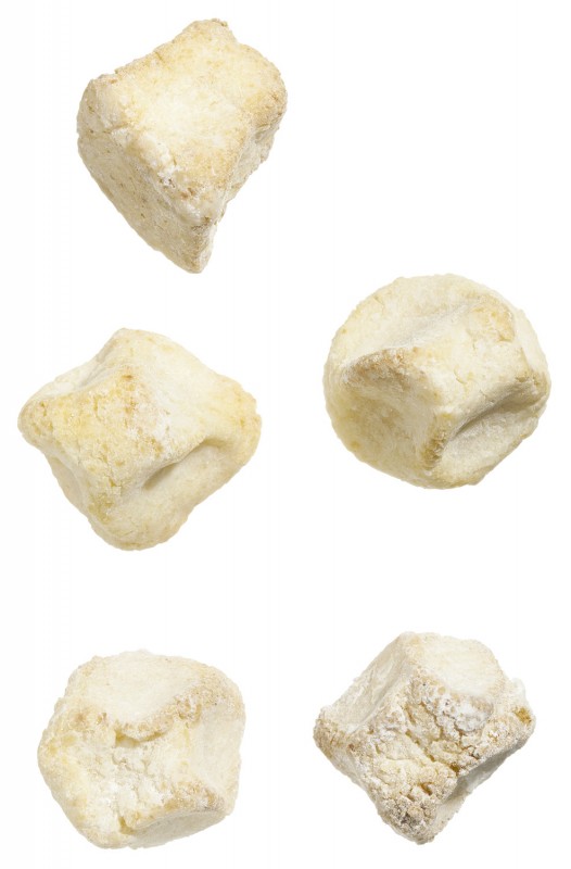 Amaretti classici, sfusi, macaroane clasice cu migdale, vrac, Pasticceria Marabissi - 1.000 g - sac Amaretti classici, sfusi, macaroane clasice cu migdale, vrac, Pasticceria Marabissi - 1.000 g - sac
