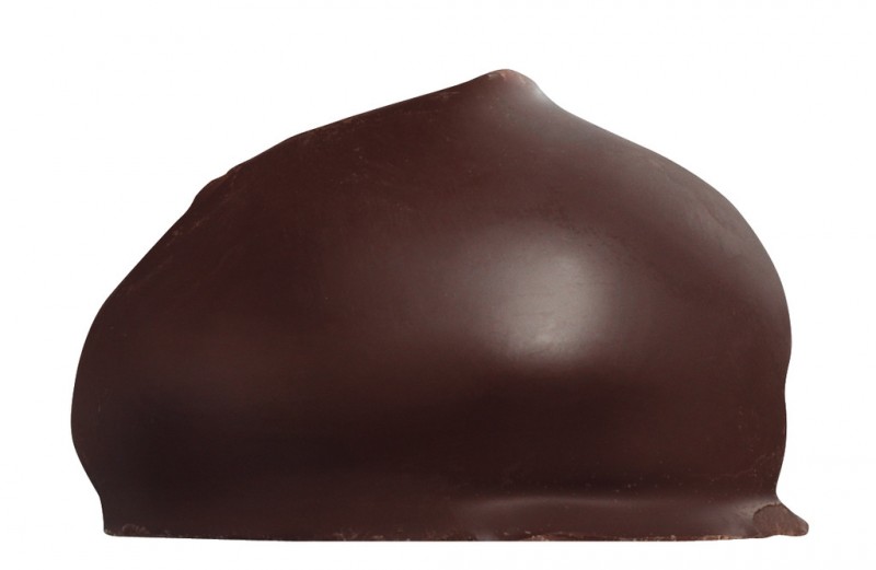 Csokolade Grappen kremes toltelekkel, laza, Lamorresi misti, sfusi, Cogno - 1000 g - taska