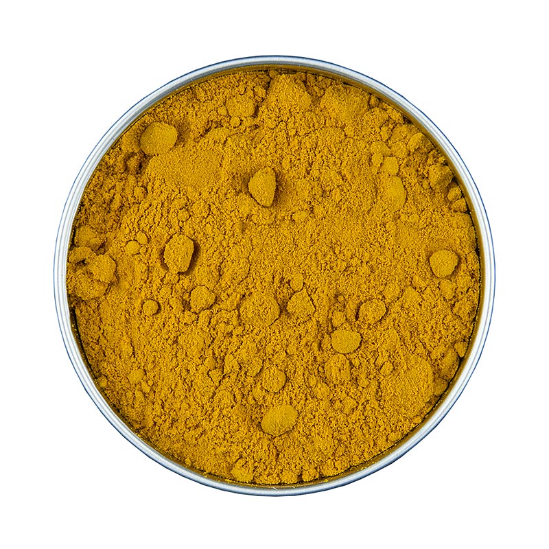 Curcuma Zerdecal, ogutulmus, Eski Baharat Ofisi, Ingo Holland - 80g - olabilmek