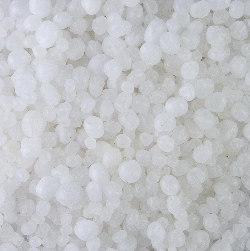 Afrykanska sol perlowa - 1 kg - torba