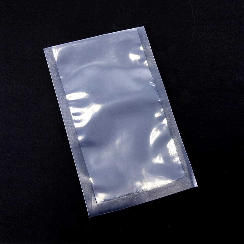 Vrecka z vakuumsko zaprtim robom, 100 mm x 165 mm, gladka - 100 kosov - torba Vrecka z vakuumsko zaprtim robom, 100 mm x 165 mm, gladka - 100 kosov - torba