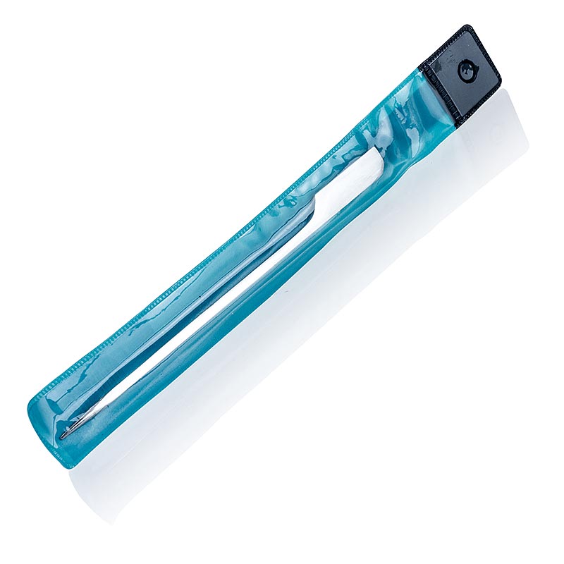 Nerezovy spiz s listovym koncom, 15 cm - 1 kus - Pluzgiere Nerezovy spiz s listovym koncom, 15 cm - 1 kus - Pluzgiere