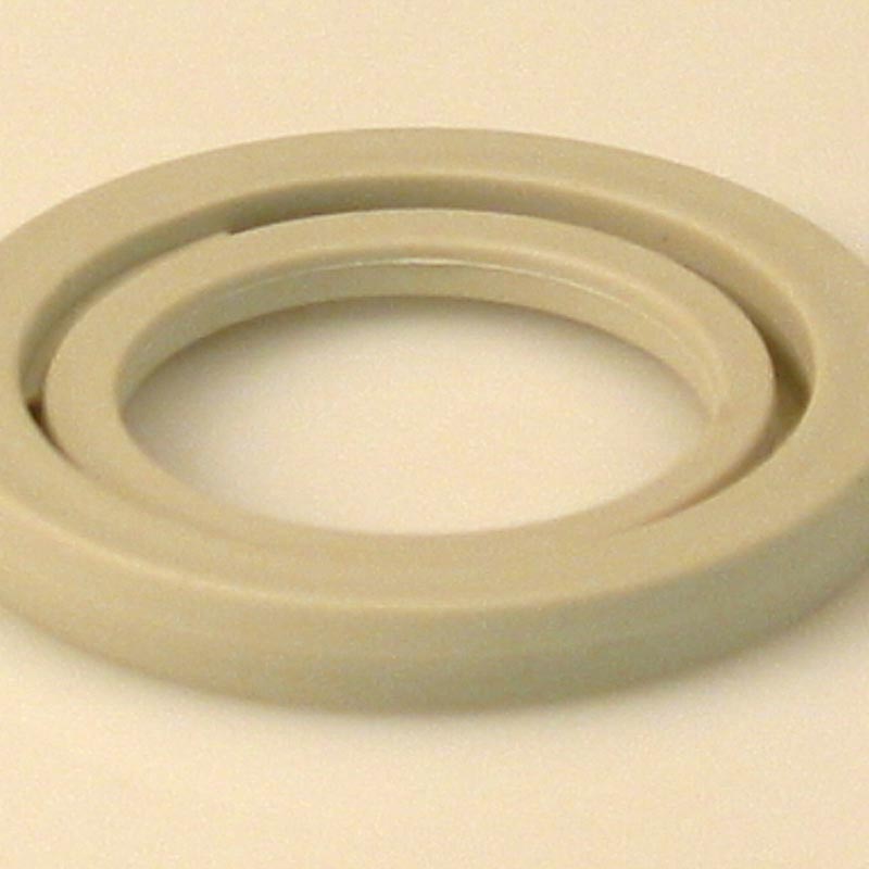 Joint de culasse, blanc, pour modèle iSi Profi Whip - 1 pc - sac