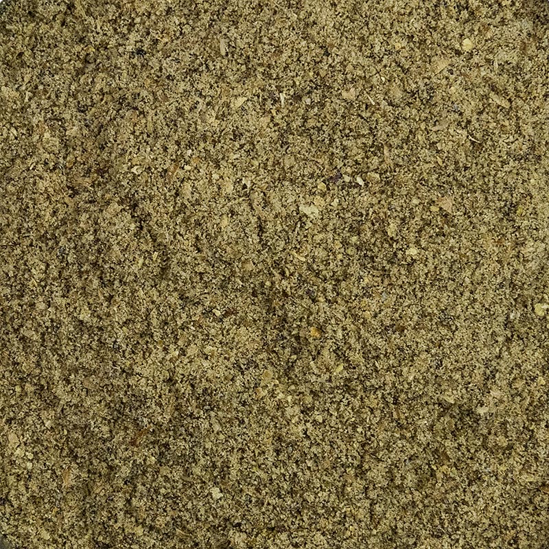 Beyaz biber ve baharat karisimi Melange Blanc, Altes Gewurzamt, Ingo Holland - 1 kg - canta