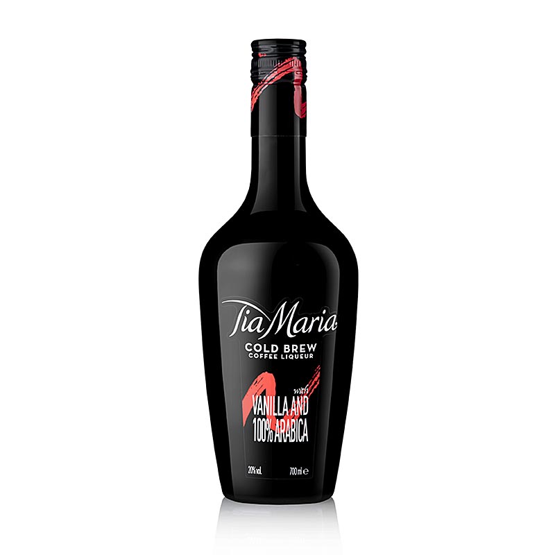 Tia Maria, likier kawowy 20% obj. - 0,7 l - Butelka