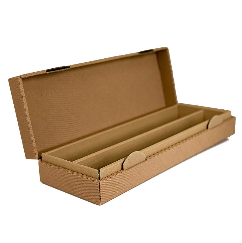 2er gift box for Gölles spirits - 350 ml, no content, Gölles - 1 pc - loose 2er gift box for Gölles spirits - 350 ml, no content, Gölles - 1 pc - loose