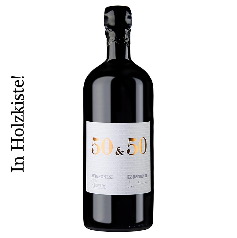2009 5050, cuvee, barrique, %13,5 hacim, Capannelle Avignonesi - 3 litre - Sise 2009 5050, cuvee, barrique, %13,5 hacim, Capannelle Avignonesi - 3 litre - Sise