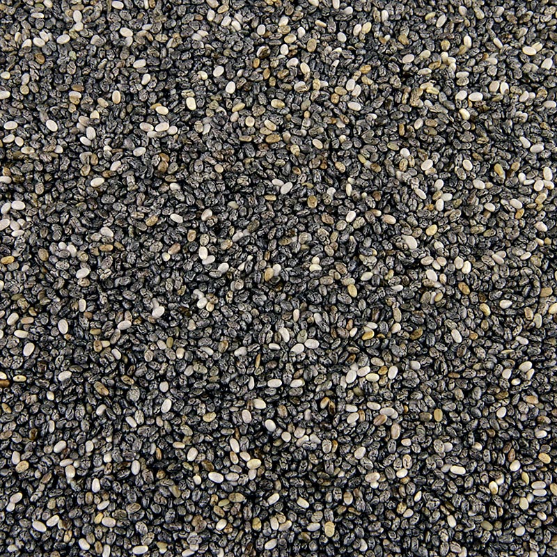 Chia sjemenke - 1 kg - torba