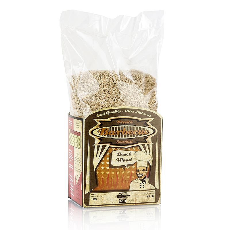 Izgara Barbeku - kayin agacindan (Kayin) yapilan tutsulenmis un - 1 kg - Canta Izgara Barbeku - kayin agacindan (Kayin) yapilan tutsulenmis un - 1 kg - Canta