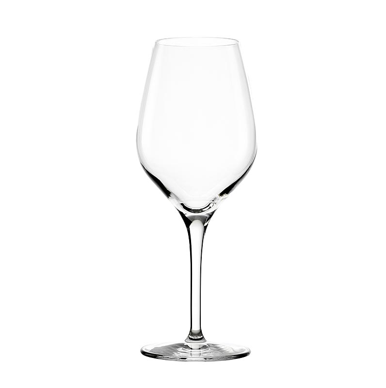 Pohare na vino Stolzle - vynikajuce biele vino - 6 kusov - Karton